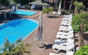 Oaza Resort